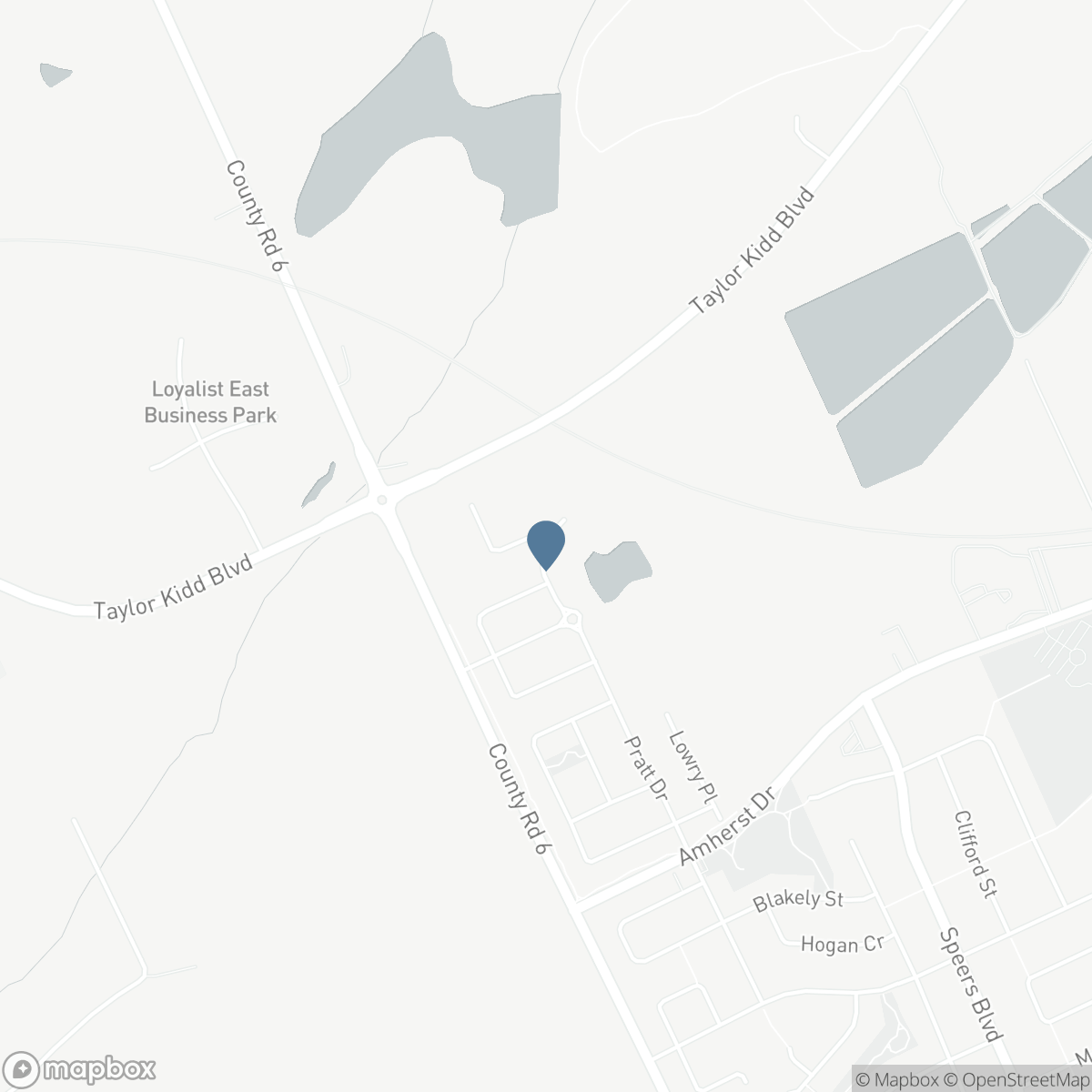 340 PRATT DRIVE, Loyalist, Ontario K7N 0E9